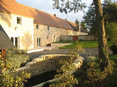 Domaine De La Tour Farmhouse Saint-Pierre-Canivet