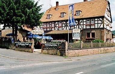 Hotel Engel Eschau