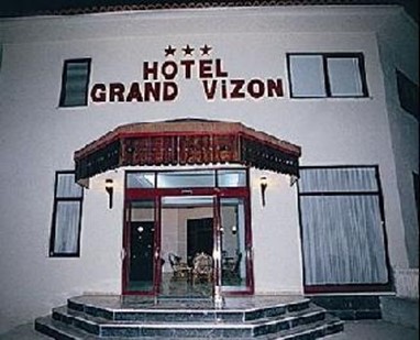 Grand Vizon
