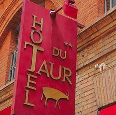 Hotel Du Taur Toulouse