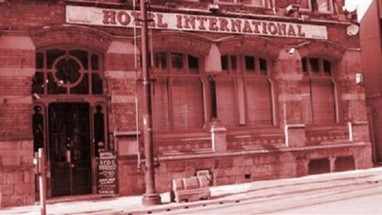 International Hotel Manchester