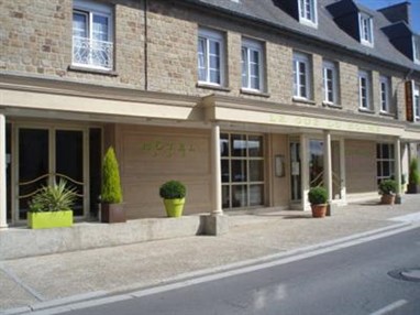 Le Gue du Holme Hotel Saint-Quentin-sur-le-Homme