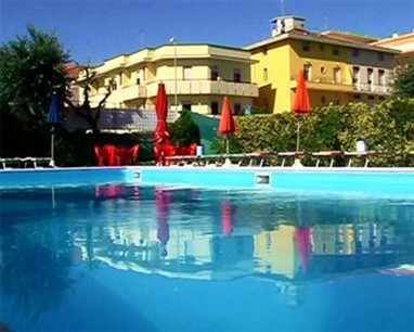 Hotel Sabbia d'Oro Rimini