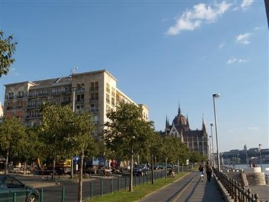 Marko Apartment Budapest