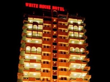 White House Hotel Beirut