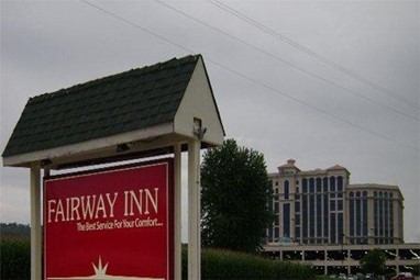 Fairway Inn Florence (Indiana)