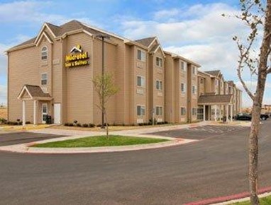 Microtel Inn & Suites San Angelo