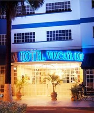 Hotel Vizcaya Real