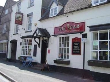The Bear Inn Bridgnorth