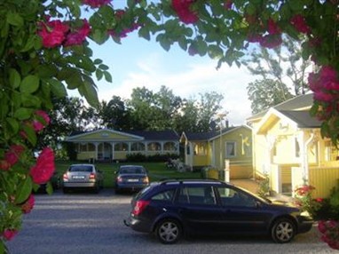 Skotteksgården Cottages Ulricehamn