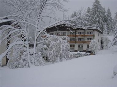 Karnten Hotel Bad Bleiberg
