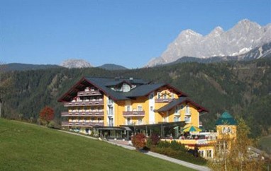 Schutterhof Hotel Schladming