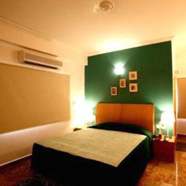 Mandava Suites Hyderabad