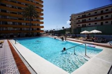 Apartamentos Las Arenas Gran Canaria