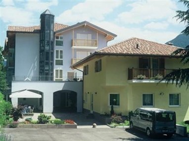 Scarano Hotel Levico Terme