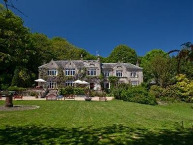 The Hermitage Country House Hotel Ventnor