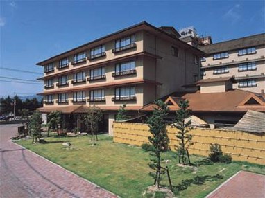 Umenoya Hotel Yamaguchi