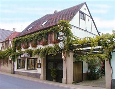 Hotel Altes Weinhaus