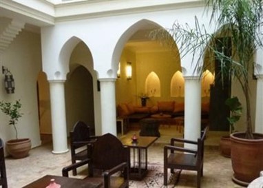 Dar Andamaure Guest House Marrakech