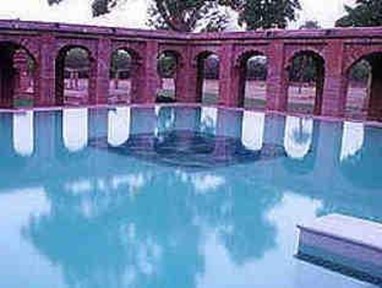 Bundelkhand Riverside Retreat Orchha