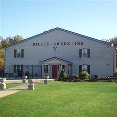 Billie Creek Inn