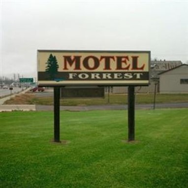 Forrest Motel