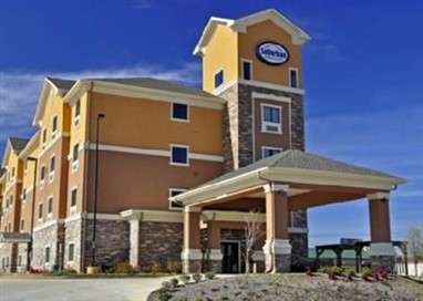 Suburban Extended Stay Hotel Longview