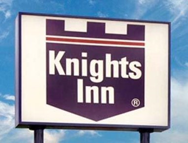 Knights Inn Johnstown