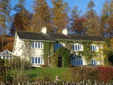 High Grassings B&B Hawkshead