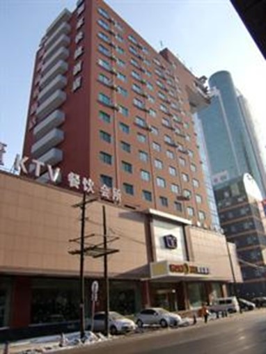 Home Inn (Shengyang Taiyuan Street)