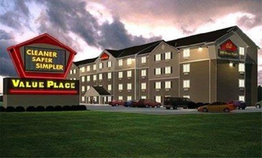 Value Place Hotel Akron