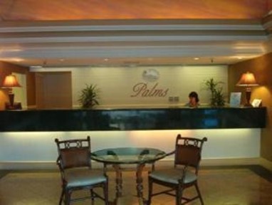 Eugenia's Palms Inn Honolulu