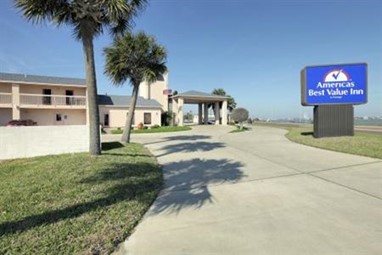 Americas Best Value Inn Rockport / Fulton