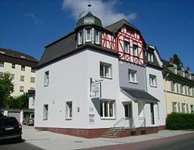 Hotel Sonne Idstein