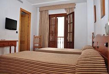 Hotel Alborada Tarifa