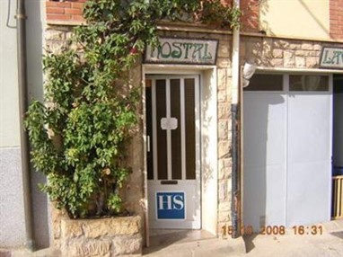 Hostal El Cartero Teruel