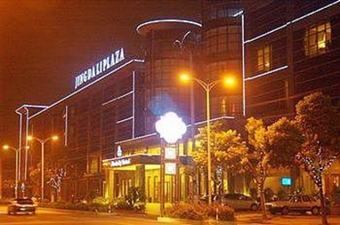 Jin Daily Hotel Shanghai