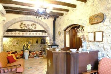 Il Castello Inn Petralia Sottana