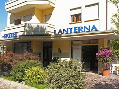 Hotel Lanterna Abano Terme