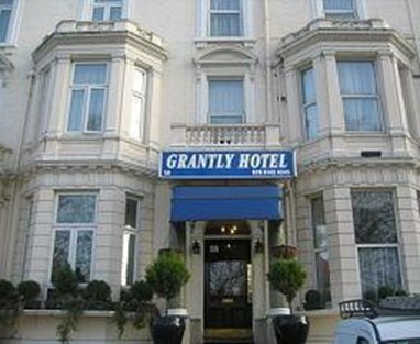 Grantly Hotel