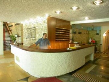 Hotel Theoxenia Messolonghi