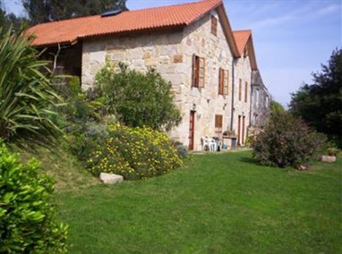 Casa Rural San Lourenzo Baiona