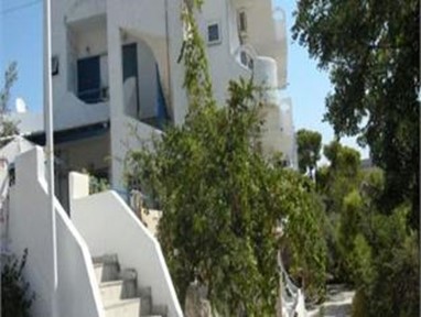 Efrosyni Apartments Agia Marina (Aegina)