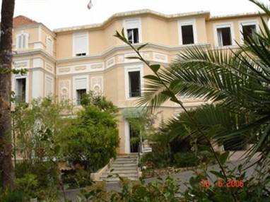 Residence Costeur Solviane Saint-Raphael