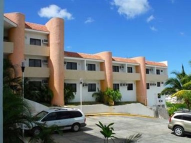 U Xul Kah Hotel Campeche