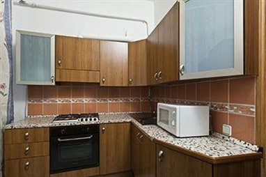 Апартаменты Кварт-Отель Тверская