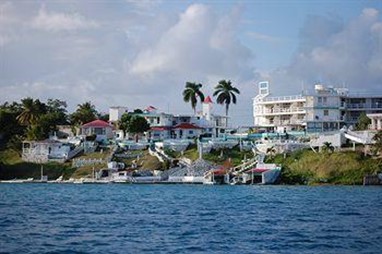 Hotel Laguna Bacalar