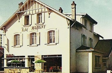 Le Marigny Hotel Thaon-les-Vosges