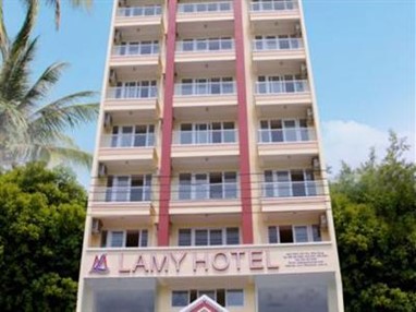 Lamy Hotel Nha Trang