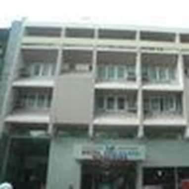 Hotel Neelkanth Panshikura Ahmedabad
